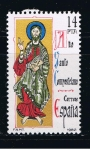 Sellos de Europa - Espa�a -  Edifil  2649  Año Santo Compostelano.  