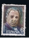 Stamps Spain -  Edifil  2653  Maestros de la Zarzuela.   