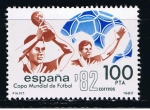 Sellos de Europa - Espaa -  Edifil  2663  Copa Mundial de Fútbol España ´82.  