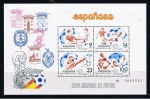 Sellos de Europa - Espaa -  Edifil  2664  Copa Mundial de Fútbol España ´82.  