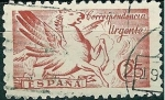 Stamps Spain -  Pegaso