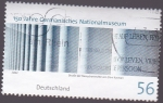 Sellos de Europa - Alemania -  museo nacional