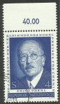 Stamps Austria -  1265 - Fritz Pregl, nobel de química 