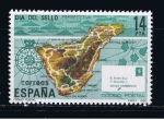 Stamps Spain -  Edifil  2668  Día del Sello.  