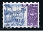 Stamps Spain -  Edifil  2673  América-España.  