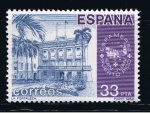 Sellos de Europa - Espa�a -  Edifil  2673  América-España.  