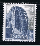 Stamps Spain -  Edifil  2676  Paisajes y Monumentos.  