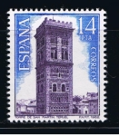 Stamps Spain -  Edifil  2679  Paisajes y Monumentos.  