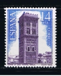 Stamps Spain -  Edifil  2679  Paisajes y Monumentos.  