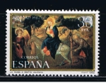 Stamps Spain -  Edifil  2682  Navidad ´82  