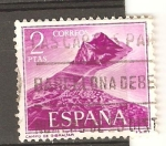 Stamps : Europe : Spain :  CAMPO DE GIBRALTAR