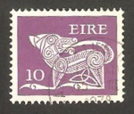 Stamps : Europe : Ireland :  360 - Perro