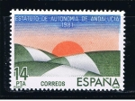 Sellos de Europa - Espaa -  Edifil  2686  Estatutos de Autonomía.  