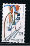 Stamps Spain -  Edifil  2695  Deportes.  