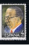 Stamps Spain -  Edifil  2698  Maestros de la Zarzuela.  