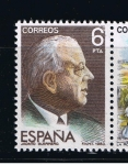 Sellos de Europa - Espaa -  Edifil  2699  Maestros de la Zarzuela.  