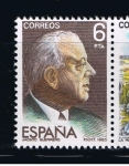 Stamps Spain -  Edifil  2699  Maestros de la Zarzuela.  