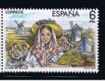 Sellos de Europa - Espaa -  Edifil  2700  Maestros de la Zarzuela.  