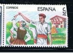 Sellos de Europa - Espaa -  Edifil  2702  Maestros de la Zarzuela.  