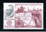 Sellos de Europa - Espaa -  Edifil  2703  Europa-CEPT.  