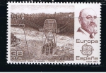 Sellos de Europa - Espa�a -  Edifil  2704  Europa-CEPT.  