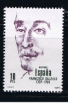 Sellos de Europa - Espaa -  Edifil  2705  Centenarios.  