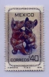 Stamps Mexico -  CIRCUITO DE EXPOSICIONES CANINAS