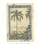 Stamps America - Argentina -  estampillas internacionales