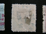 Stamps Puerto Rico -  