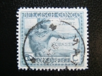 Stamps Republic of the Congo -  Congo Belga