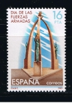 Stamps Spain -  Edifil  2710  Día de las Fuerzas Armadas.  