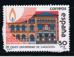 Stamps Spain -  Edifil  2717  Grandes efemérides.  
