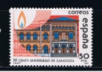 Stamps Spain -  Edifil  2717  Grandes efemérides.  