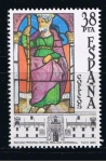 Stamps Spain -  Edifil  2723  Vidrieras artísticas.  