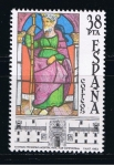 Sellos de Europa - Espaa -  Edifil  2723  Vidrieras artísticas.  