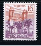 Stamps Spain -  Edifil  2726  Paisajes y Monumentos.  