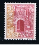 Stamps Spain -  Edifil  2727  Paisajes y Monumentos.  