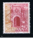 Stamps Spain -  Edifil  2727  Paisajes y Monumentos.  