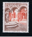 Stamps Spain -  Edifil  2728  Paisajes y Monumentos.  