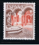 Sellos de Europa - Espaa -  Edifil  2728  Paisajes y Monumentos.  