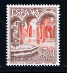 Stamps Spain -  Edifil  2728  Paisajes y Monumentos.  