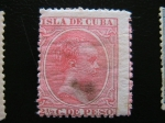Stamps Cuba -  Isla de Cuba