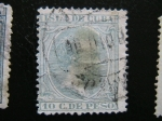 Stamps : America : Cuba :  Isla de Cuba