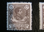 Stamps Guinea -  Territorio Español