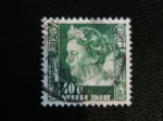 Stamps : Europe : Netherlands :  Indias Holandesas