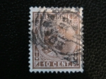 Stamps : Europe : Netherlands :  Indias Holandesas