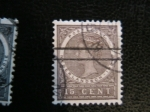 Stamps : Europe : Netherlands :  Indias Holandesas