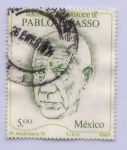 Stamps Mexico -  CENTENARIO DAL NATALICIO DE 