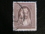 Stamps Iraq -  