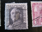 Stamps Spain -  España- Una Grande Libre.